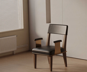 Modern Dining Chair-ID:319251063