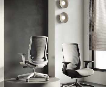 Modern Office Chair-ID:249559946