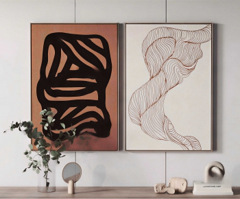 Modern Painting-ID:346153978