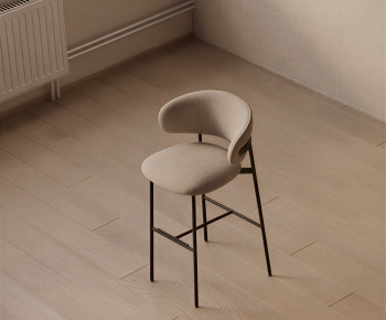 Modern Bar Chair-ID:397530089