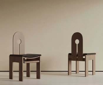 Modern Dining Chair-ID:291502958