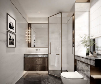 Modern TOILET-ID:632303956