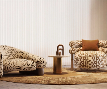 Modern Lounge Chair-ID:280975107