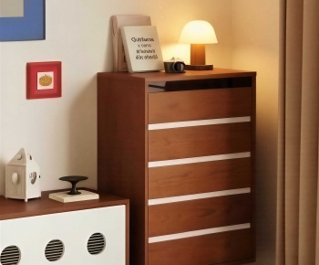 Modern Chest Of Drawers-ID:758760939