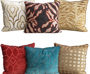 Modern Pillow-ID:143229014