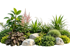 ModernPlant Leaves