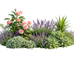 ModernPlant Leaves