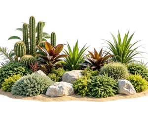 ModernPlant Leaves