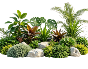 ModernPlant Leaves