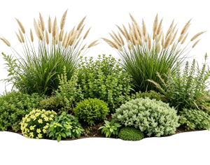 ModernPlant Leaves
