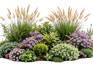 ModernPlant Leaves