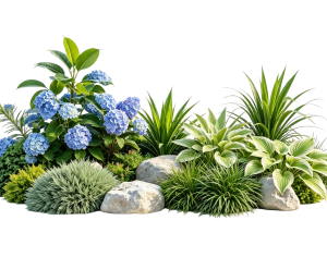 ModernPlant Leaves