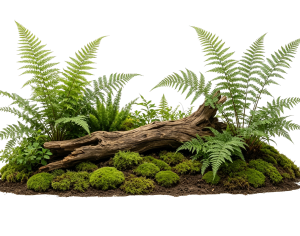 ModernPlant Leaves