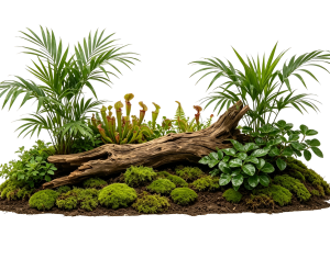 ModernPlant Leaves