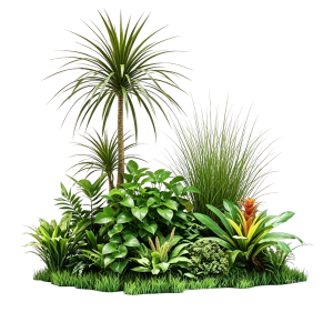 ModernPlant Leaves