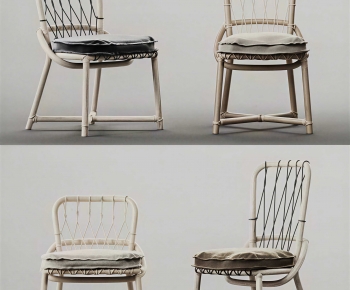 Modern Single Chair-ID:443387992