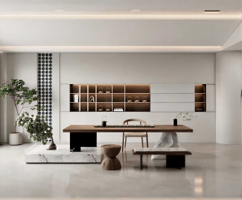 Modern Tea House-ID:210949909