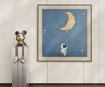 New Chinese Style Painting-ID:814904931