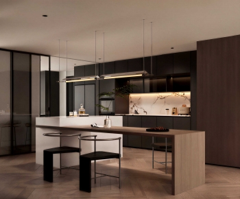 Modern Dining Room-ID:579787979