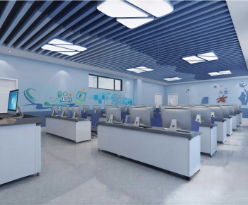 Modern Laboratory-ID:771158931