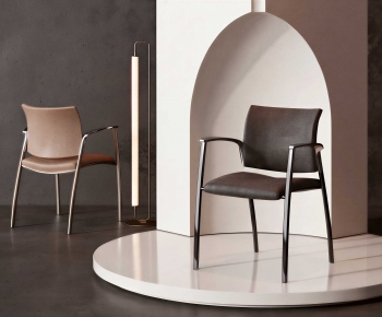 Modern Dining Chair-ID:515403032