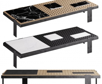 Modern Coffee Table-ID:600106957