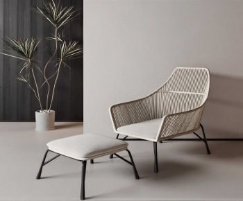 Modern Recliner-ID:411947976