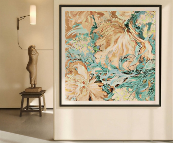 New Chinese Style Painting-ID:286310911