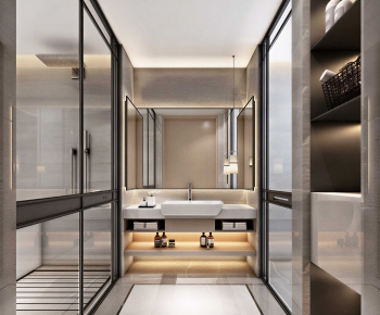 Modern TOILET-ID:563339958