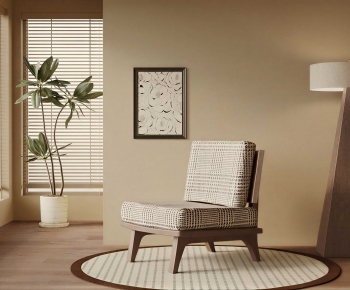 Modern Lounge Chair-ID:291014913