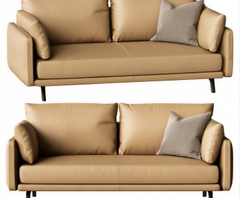 Modern A Sofa For Two-ID:276698115