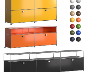Modern TV Cabinet-ID:858989002