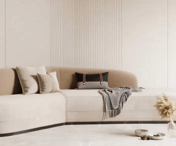 Modern Sofa Combination-ID:782572033