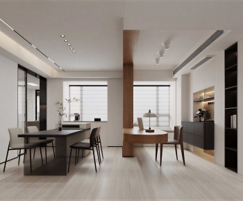 New Chinese Style Restaurant-ID:104238035