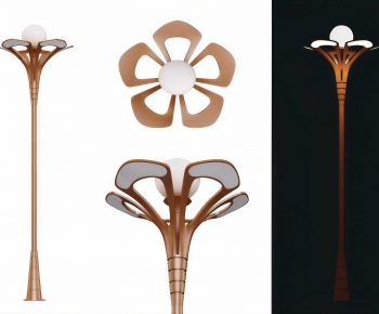 Modern Outdoor Light-ID:876750952