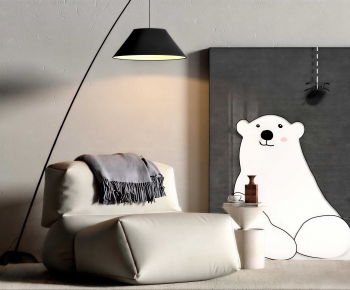 Modern Beanbag-ID:907630921
