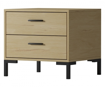 Modern Bedside Cupboard-ID:387068997