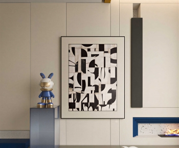 Modern Painting-ID:656564951