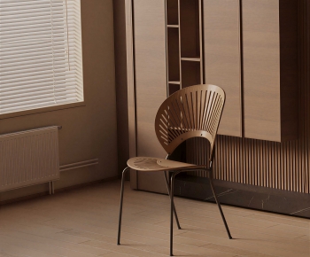 Modern Dining Chair-ID:362019542