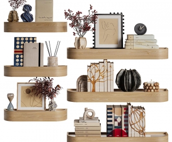 Modern Decorative Set-ID:107840068