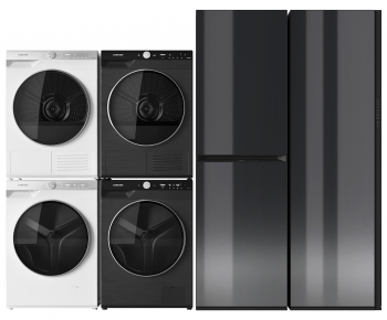 Modern Washing Machine-ID:376235015