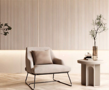 Modern Lounge Chair-ID:969373949