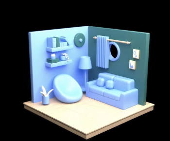 Modern Toys-ID:803550964