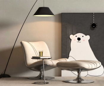 Modern Recliner-ID:948184975