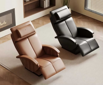 Modern Massage Chair-ID:810216909