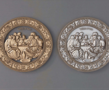 European Style Carving-ID:429520635