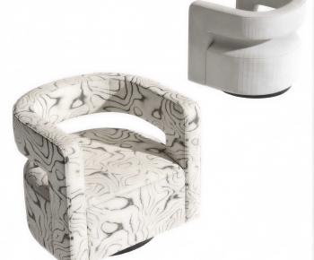 Modern Single Sofa-ID:813446042