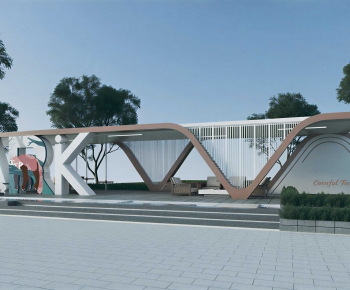 Modern Gallery Frame-ID:500982057