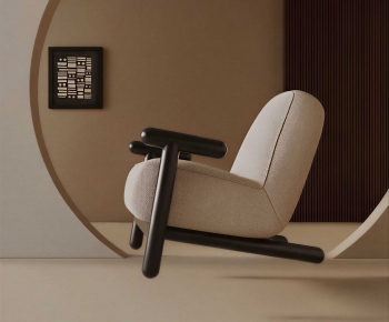 Modern Lounge Chair-ID:927412039