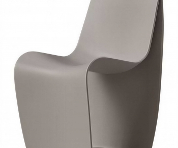 Modern Single Sofa-ID:525190834